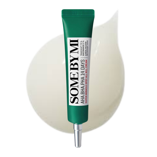 Some By Mi AHA-BHA-PHA 14 Days Super Miracle Spot All Kill Cream 30ml