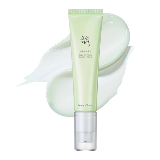 Beauty of Joseon Light On Serum : Centella + Vita C 30ml