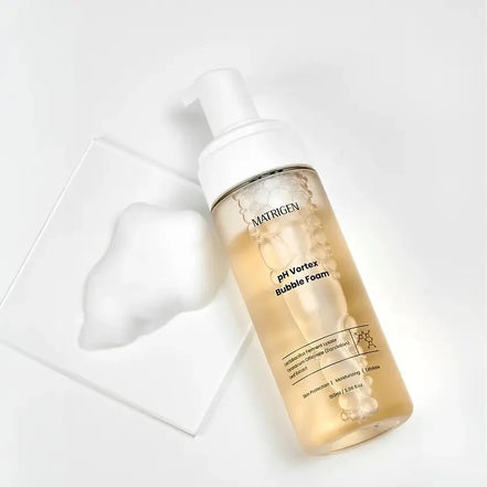 Matrigen pH Vortex Bubble Foam 150ml