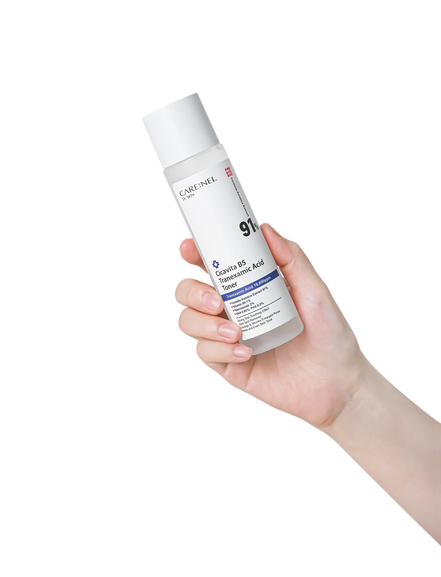 Care:nel Cicavita B5 Tranexamic Acid Toner 155ml