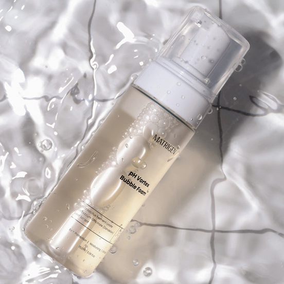 Matrigen pH Vortex Bubble Foam 150ml