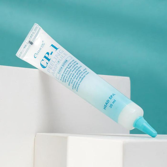 CP-1 Peeling Ampoule 20ml