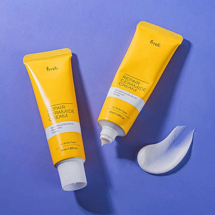 Prreti Repair Ceramide Cream 50ml