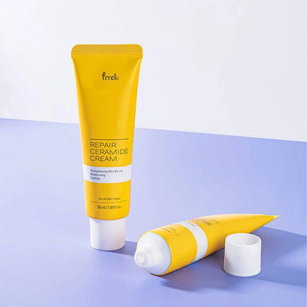 Prreti Repair Ceramide Cream 50ml