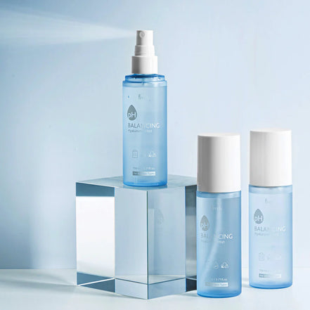 Prreti pH-ausgleichendes Hyaluron-Spray 110 ml