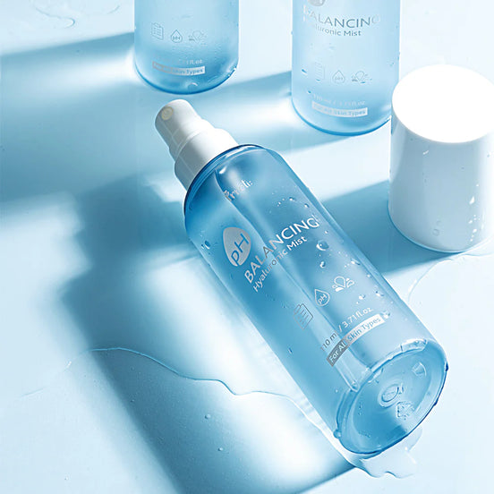 Prreti pH-ausgleichendes Hyaluron-Spray 110 ml