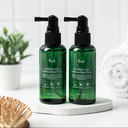 Prreti Herb Therapy Scalp Mist 80ml