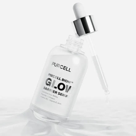 PURCELL Pixcell Biom Glow Barrier Serum 50ml