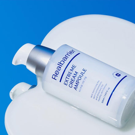 Realbarrier Extreme Cream Ampoule 50ml