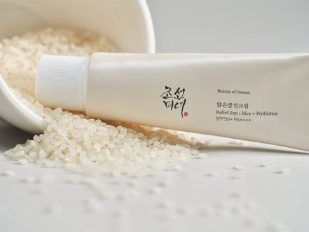 Beauty of Joseon Relief Sun SPF50+/PA++++ 50ml