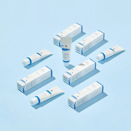 Roundlab Moisturizing Sunscreen SPF50+/PA++++ 50ml