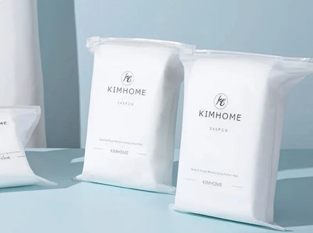 Kimhome Cotton Pads 240pcs