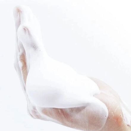 Prettyskin Hyaluronic Cream Foam 150ml