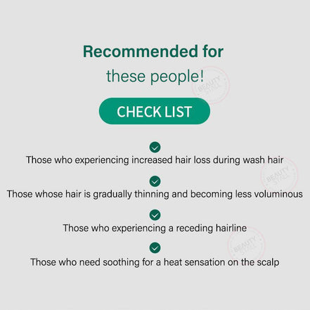 Prreti Herb Therapy Scalp Mist 80ml