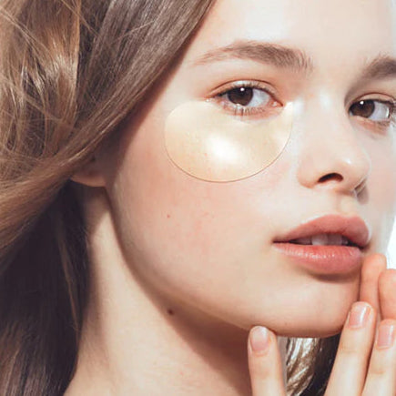 Petitfee Gold&amp;Snail Eye Patch 60pcs / 84g