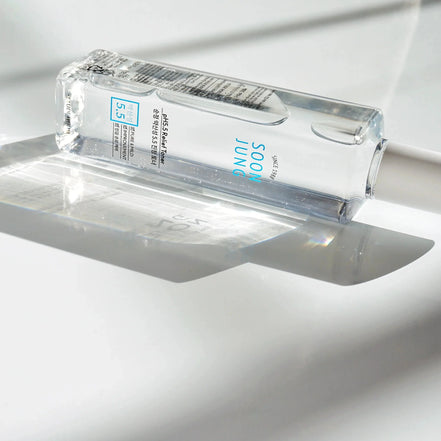 Etude House Soon Jung pH 5.5 Relief Toner 200ml