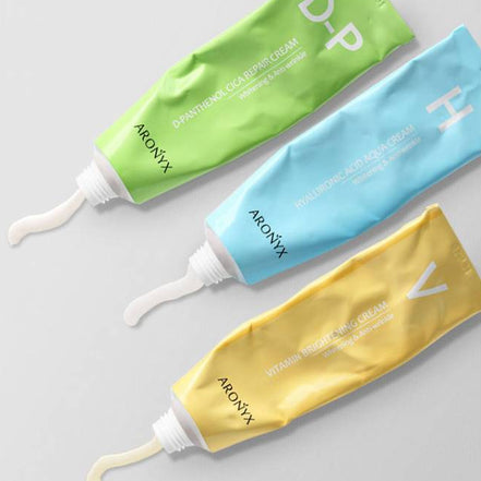 Medi Flower Aronyx  D-panthenol Repair Cream 50ml