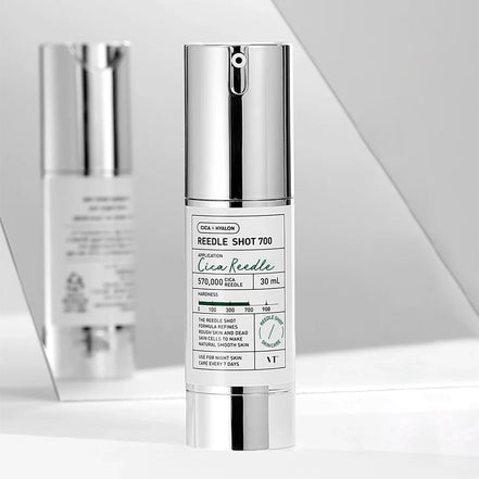 VT Reedle Shot 700 50ml