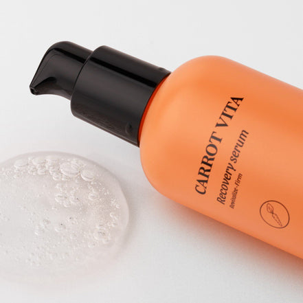 Naexy Karotten-Vita-Regenerationsserum 50 ml